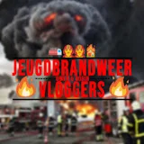 Jeugdbrandweer Vloggers