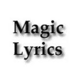 Magic Lyrics