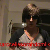 marcelissorandomlike