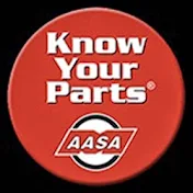 Know Your Parts