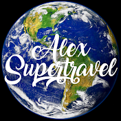 Alex Supertravel