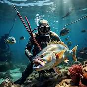 CM Spearfishing