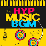 HYP MUSIC - BGM Design