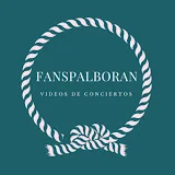 Fanspalboran