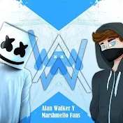 Alan Walker Y Marshmello Fans