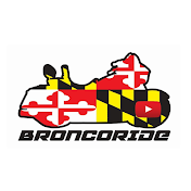 Broncoride