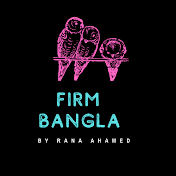 Firm Bangla