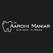 Dr. Aarohi Maniar