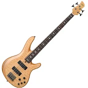 Juan Valdo Bass