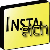 Insta Etch (Vehicle Marking Systems)