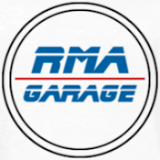 RMA Garage