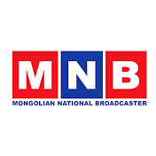 Mongolian National Broadcaster