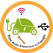 Prima Auto Elettrica in Famiglia