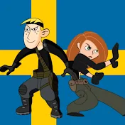 Kim Possible Sweden