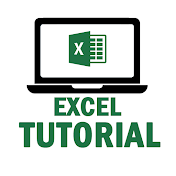 Excel Tutorial
