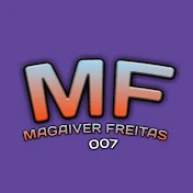 Magaiver Freitas