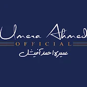 Umera Ahmed Official