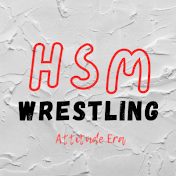 HSM WRESTLING