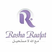 Rasha Raafat رشا رأفت