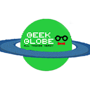 Geek Globe