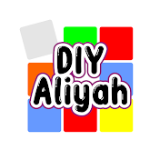 DIY Aliyah