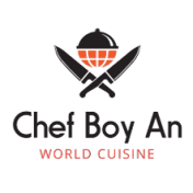 Chef Boy An