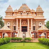 Sri Ramakrishna Math Chennai