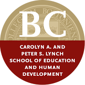 Lynch School of Education and Human Development