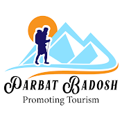 Parbat Badosh