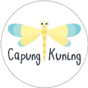 Capung Kuning