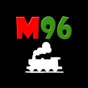 Martin96 - Vlaky / Trains