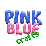 Pink Blue CRAFTS