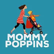 Mommy Poppins