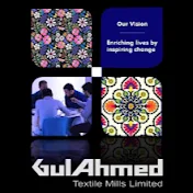 Gul Ahmed Textile Mills Ltd.
