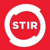 STIR Advertising & Integrated Messaging