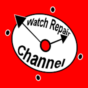 Watch Repair Channel