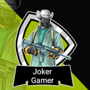 Joker Gamer