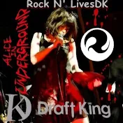 Rock N' LivesDX