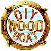 DIY Wood Boat