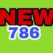 NEW 786