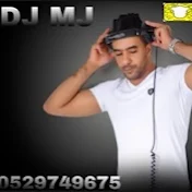 DJ MJ DUBAI