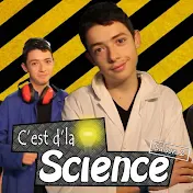 C'est d'la Science