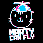 MartyCanFly