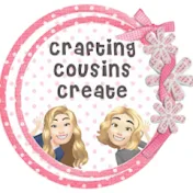 Crafting Cousins Create
