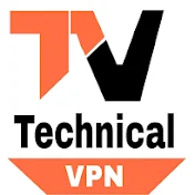 Technical VPN