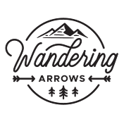 Wandering Arrows