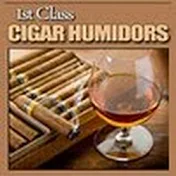 1stClassCigarHumidor