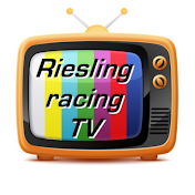Riesling racing TV