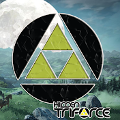 The Hidden Triforce