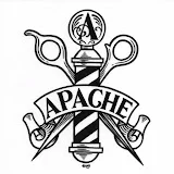 Barbershop Apache Channel